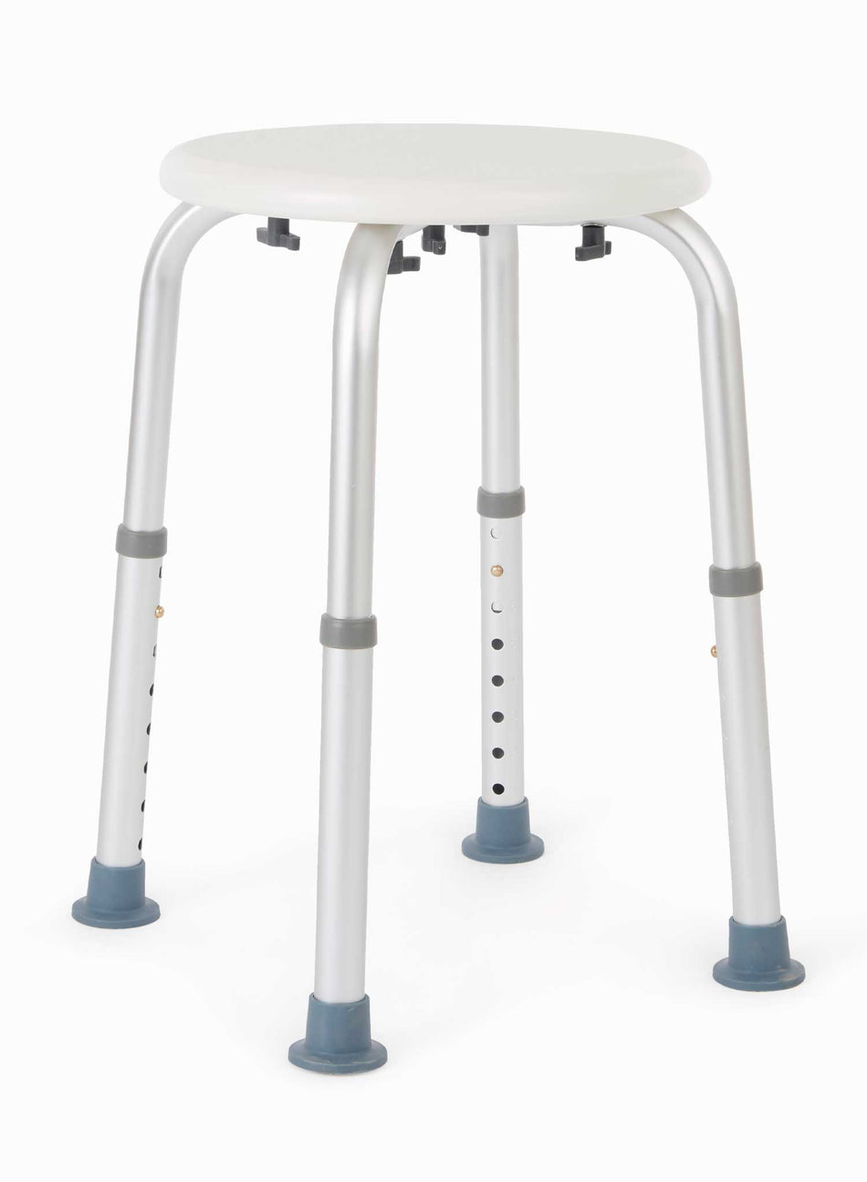 Adjustable Shower Stool