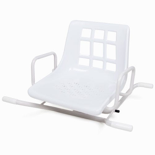 Saturn Swivelling Bath Chair