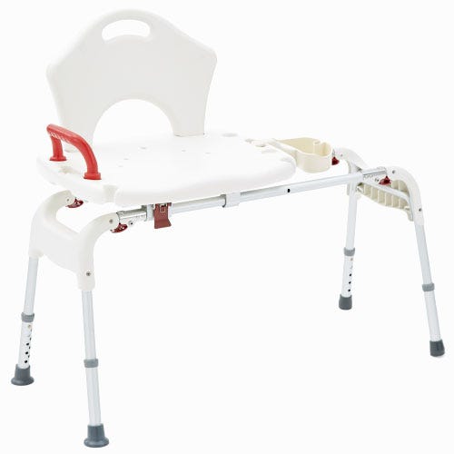 Ultima Sliding Shower Chair