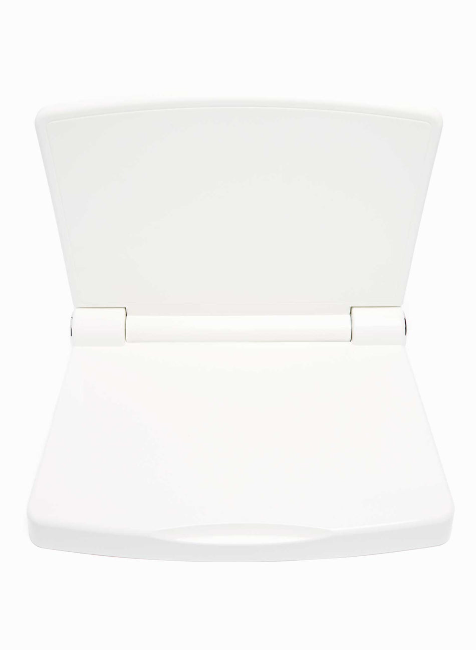 Chroma Wall Mounted Folding Shower Chair