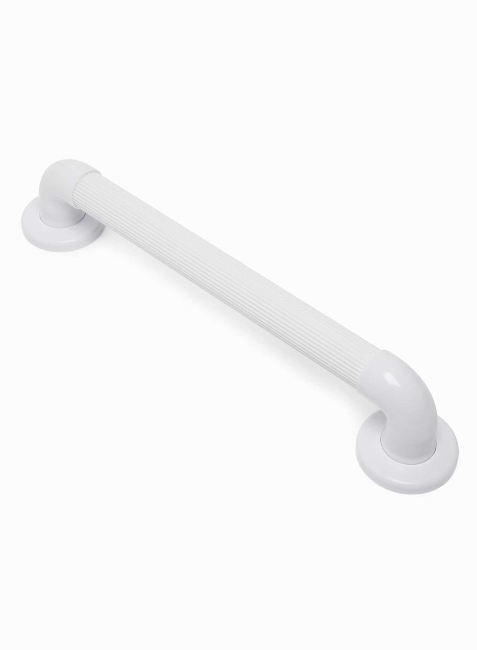Fluted Plastic Grab Bar