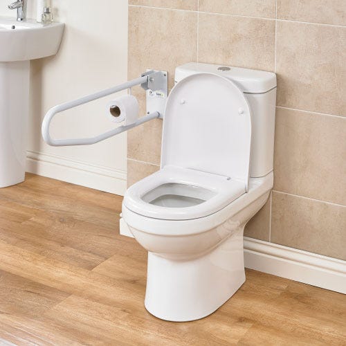 Easyfold Support Rail