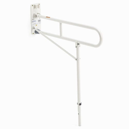 Cubix Support Rail with Leg
