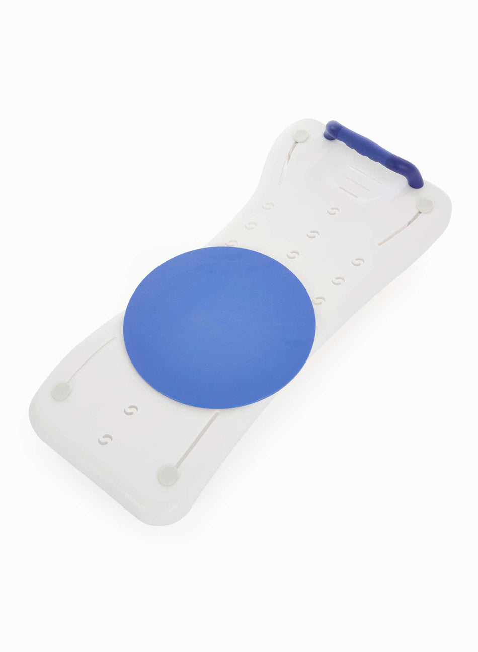Bathmate Bathboard with Swivel Seat