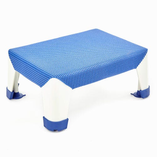 Arezzo Luxury Bath Step