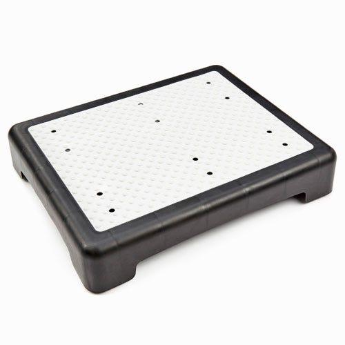 Atlanta Non-Slip Half Step