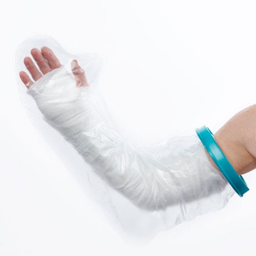 Stay Dry Arm Protector