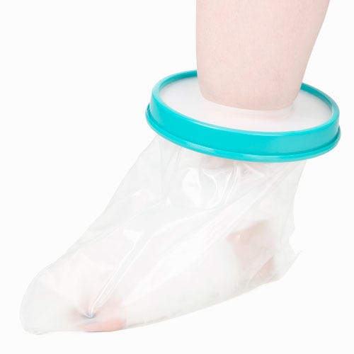 Stay Dry Foot/Ankle Protector