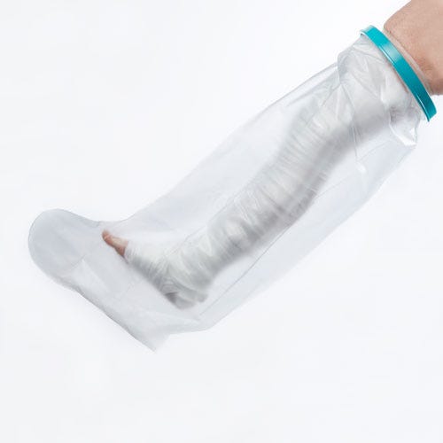 Stay Dry Leg Protector