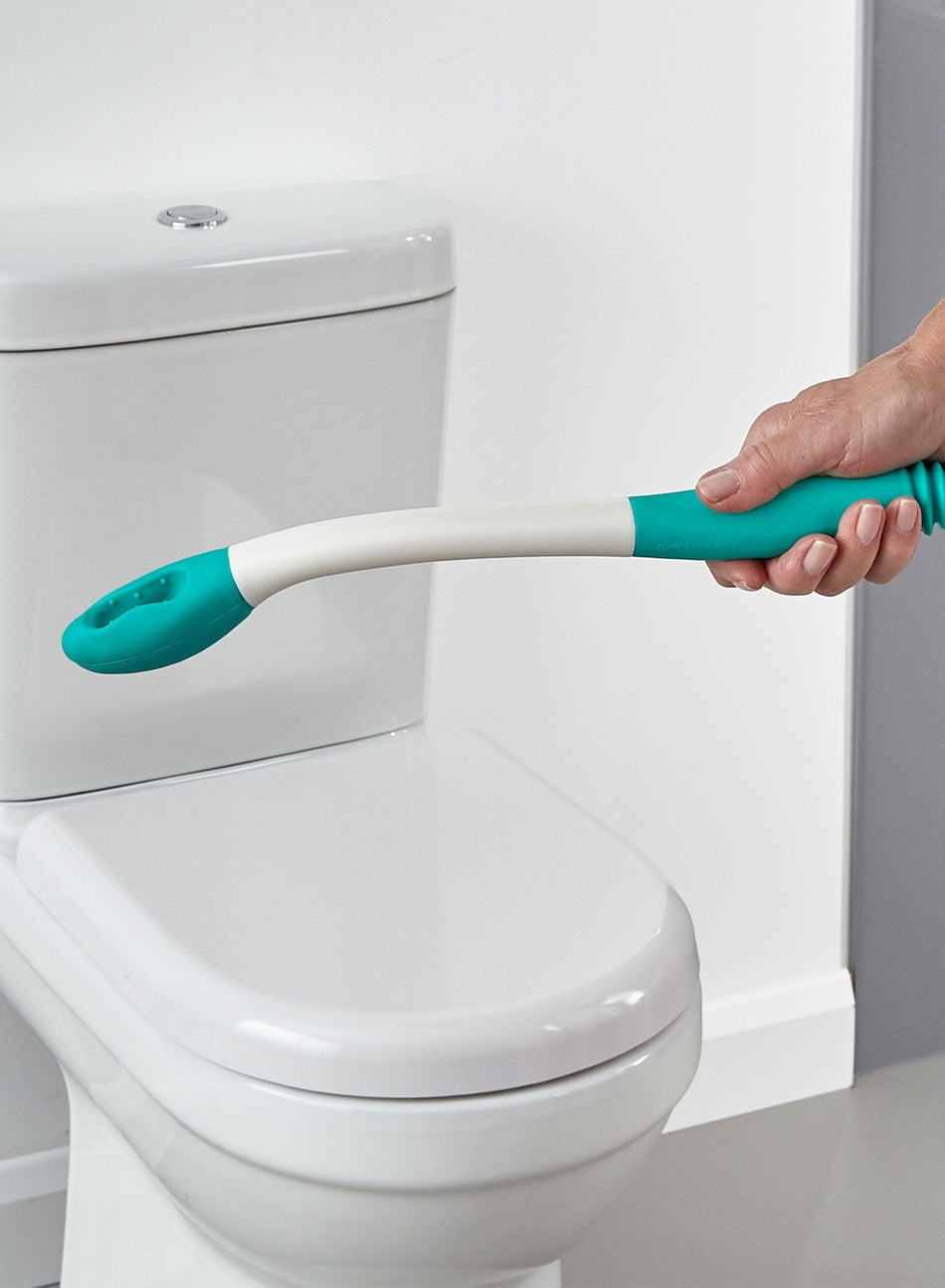 Long Handled Hygienic Wiper
