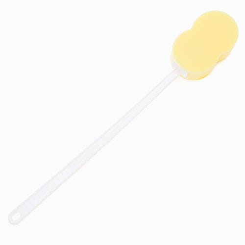 Long Handled Bath Sponge