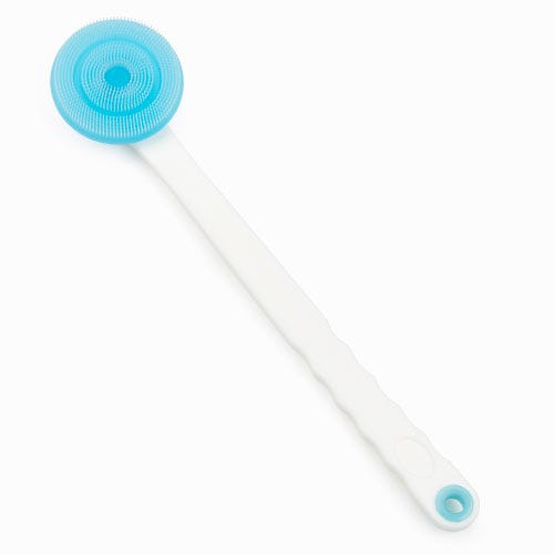 Revolve Long Handle Rotating Bath Brush