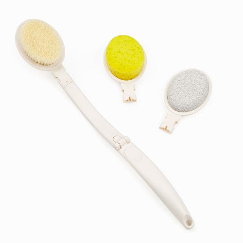 Independence 3 in 1 Folding Bath Set