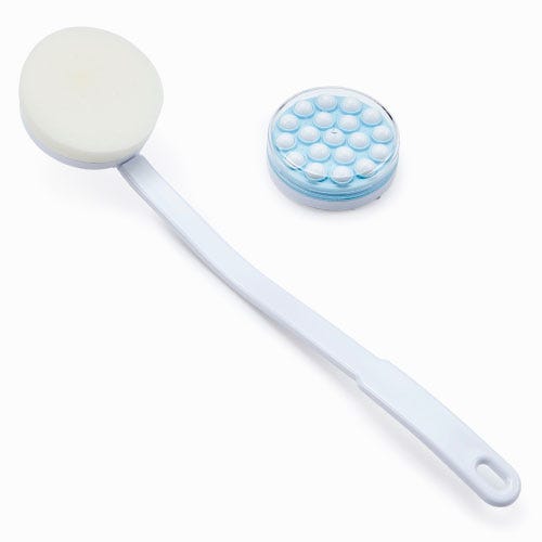 Vitality Applicator with Massaging Head