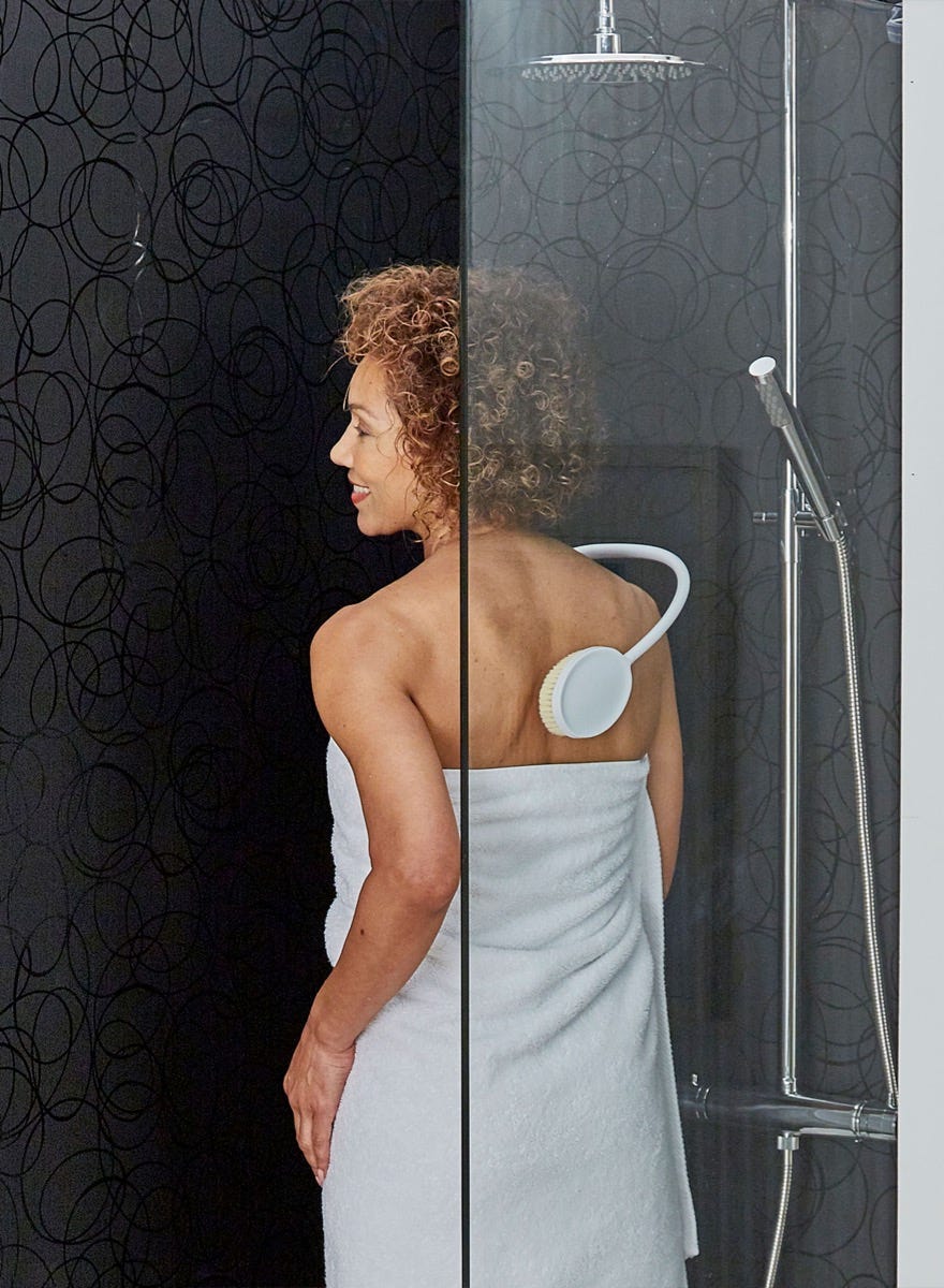 Ergo Care Curved Washer