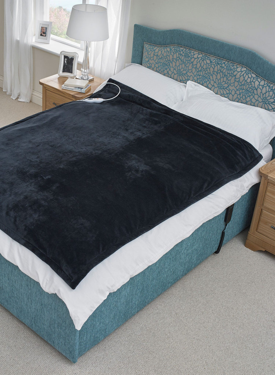 Comfi Electric Heated Blanket