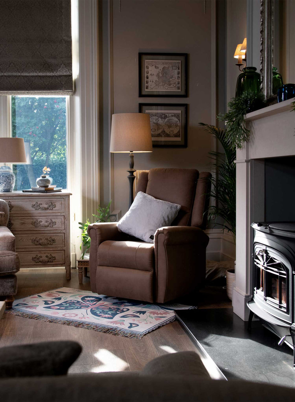 Senza Heated Cushion