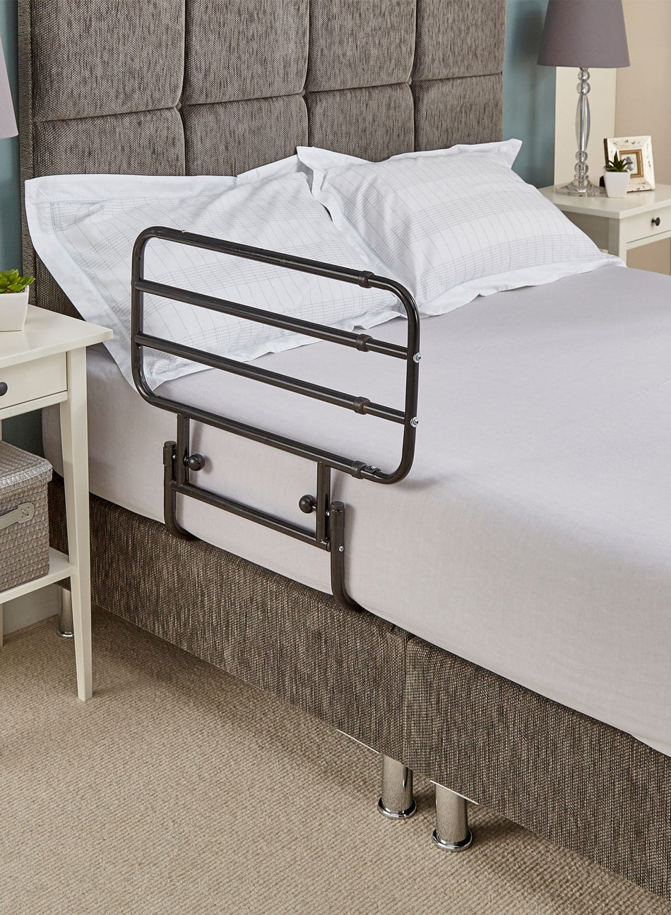 Flexus Adjustable Bed Rail