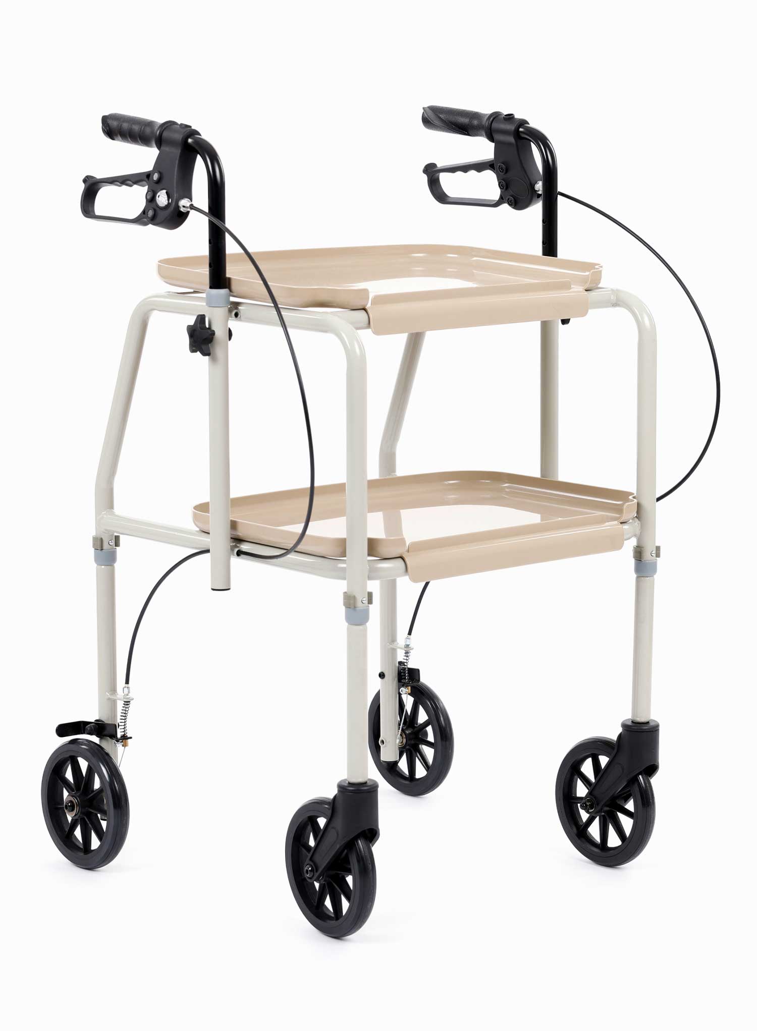 CareCo Handi Trolley – Complete Care Shop