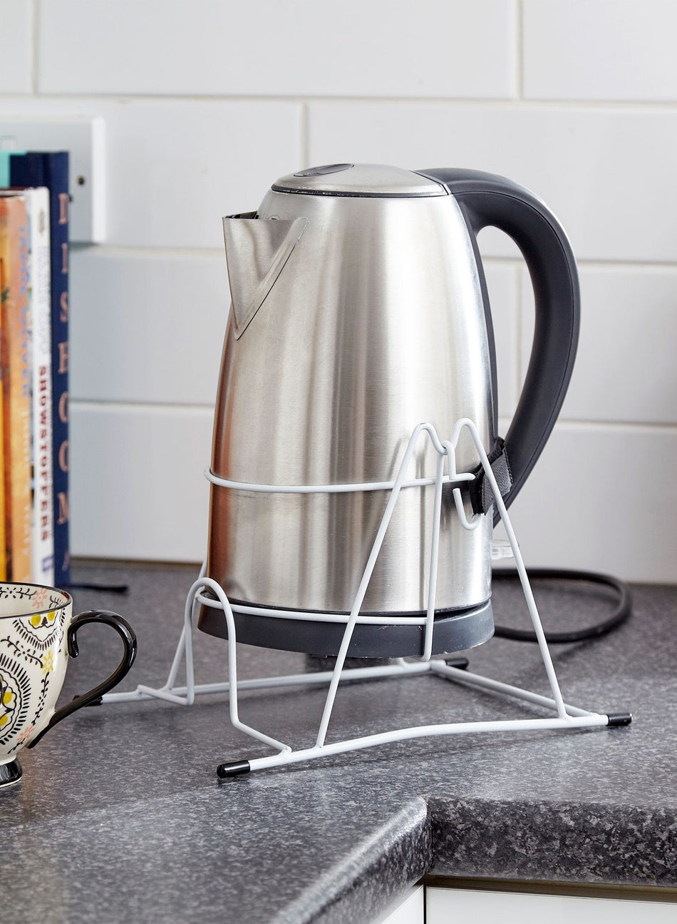 Safe & Steady Kettle Tipper