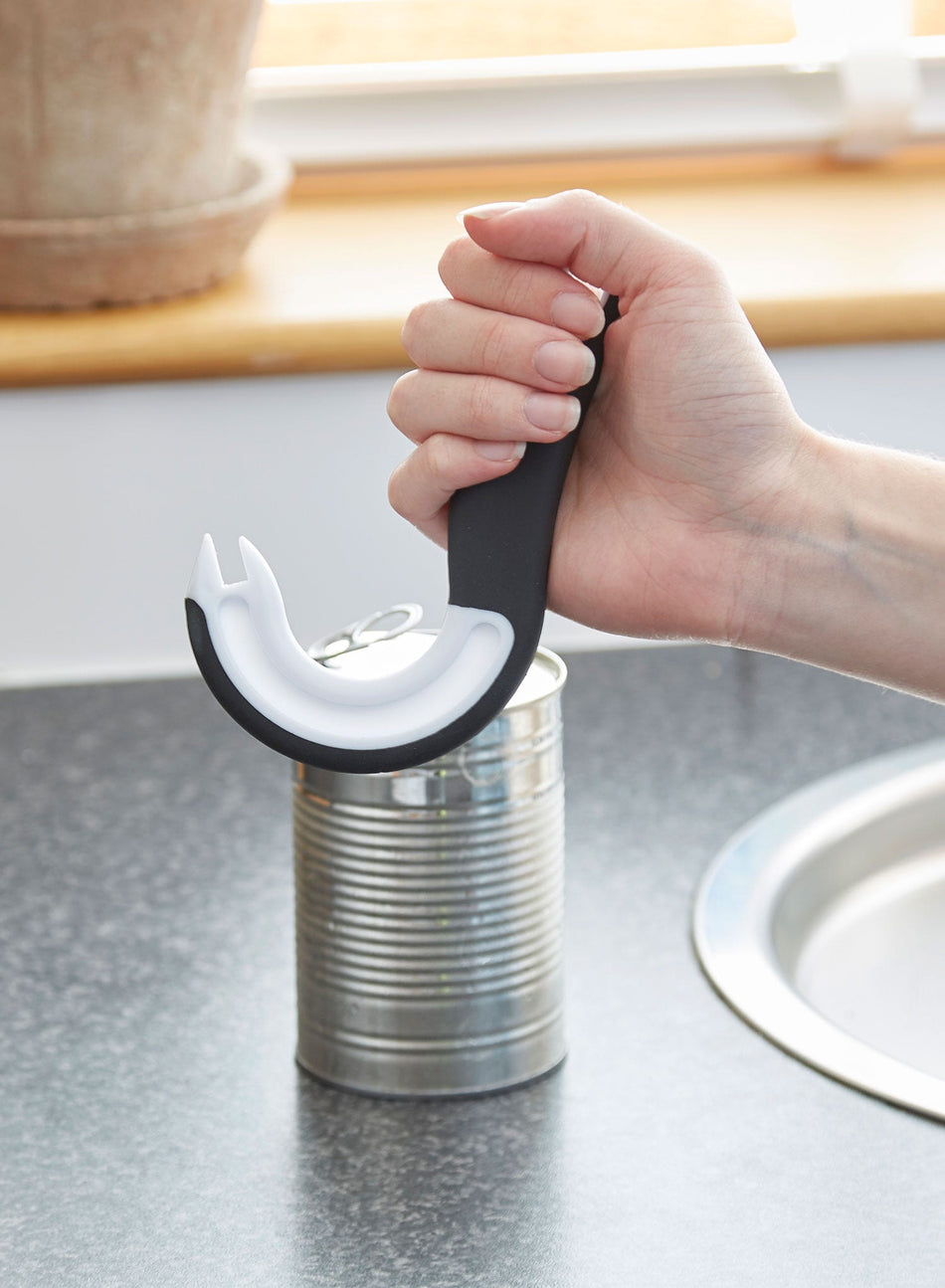 Easi Ring Pull Can Opener