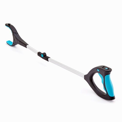 Lock & Grip Arthritis Friendly Grabber