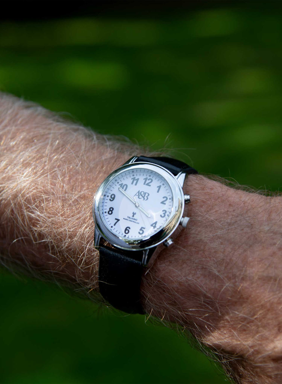 Arden & Brooker Butler Watch