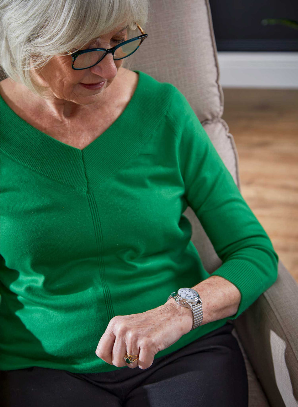 Arden & Brooker Clifton Watch