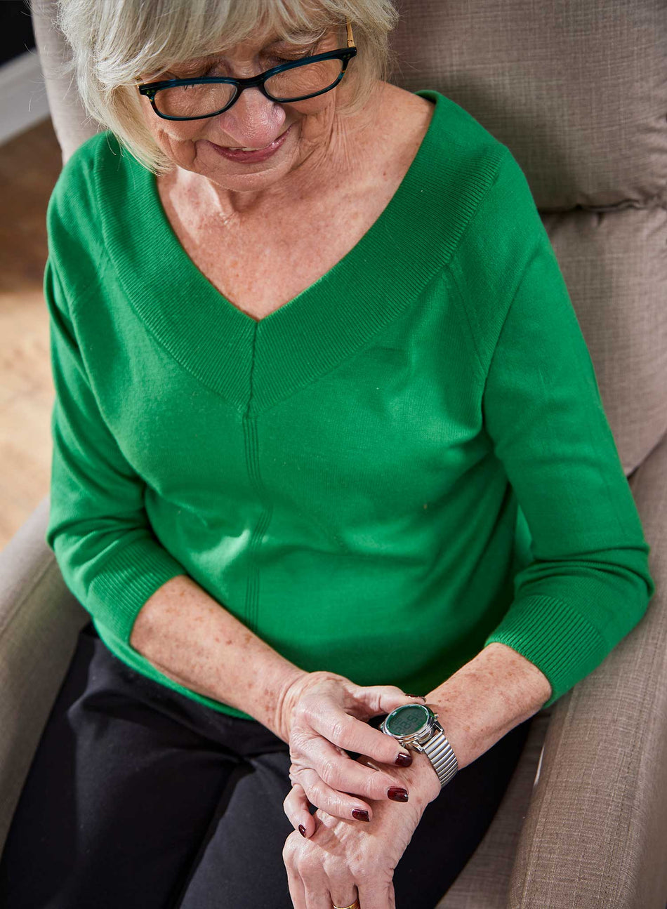 Arden & Brooker Caswell Watch