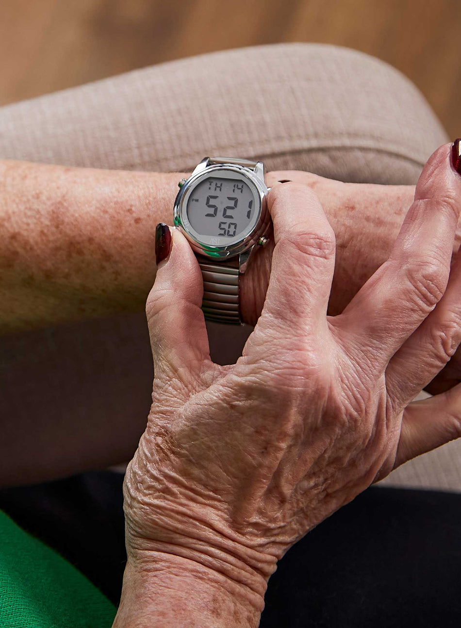 Arden & Brooker Caswell Watch