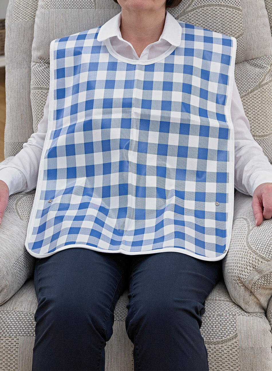 PVC Waterproof Apron