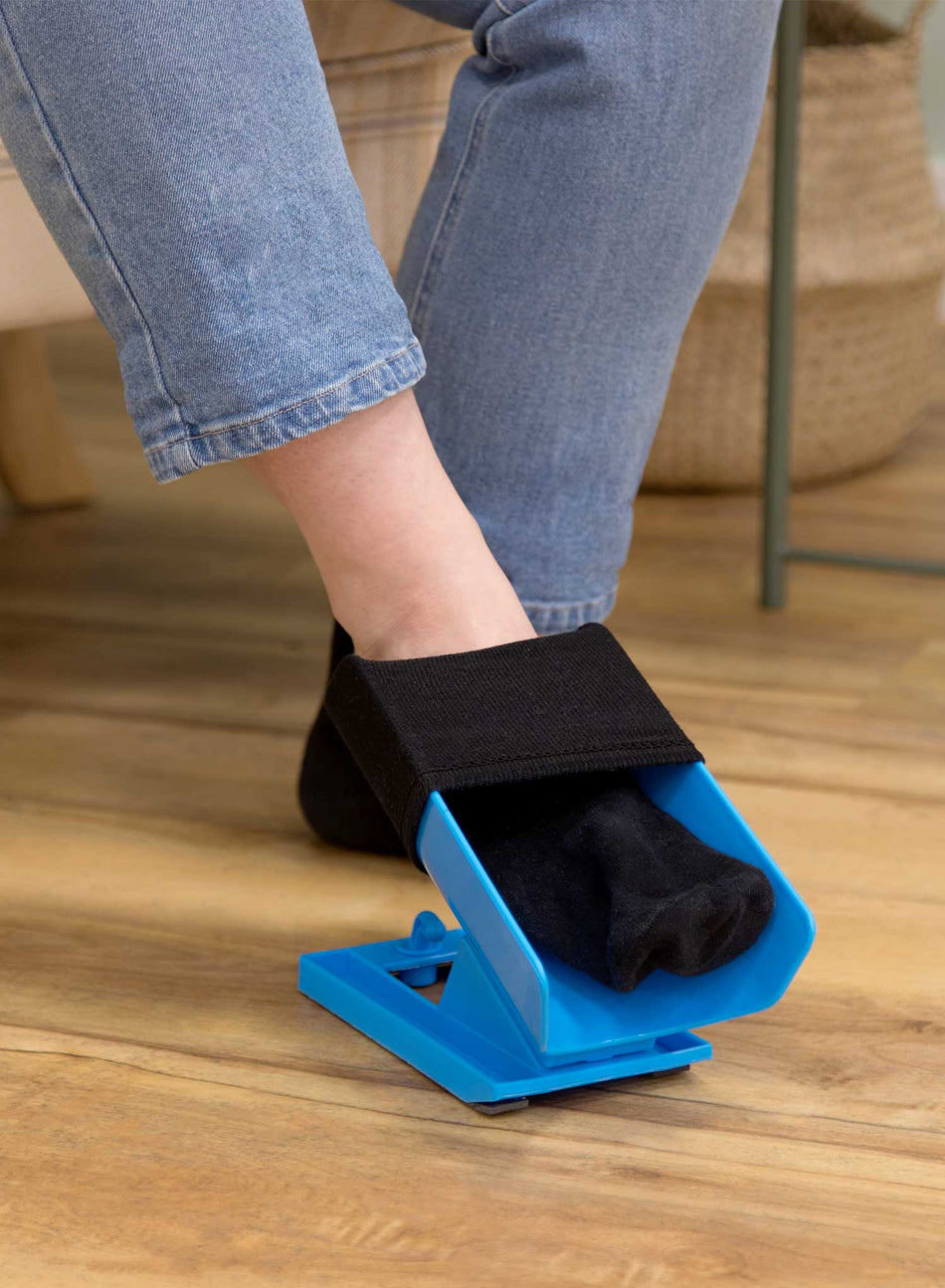 Easy Glide Sock Slide