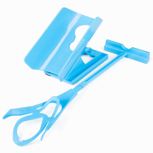 Easy Glide Sock Slide