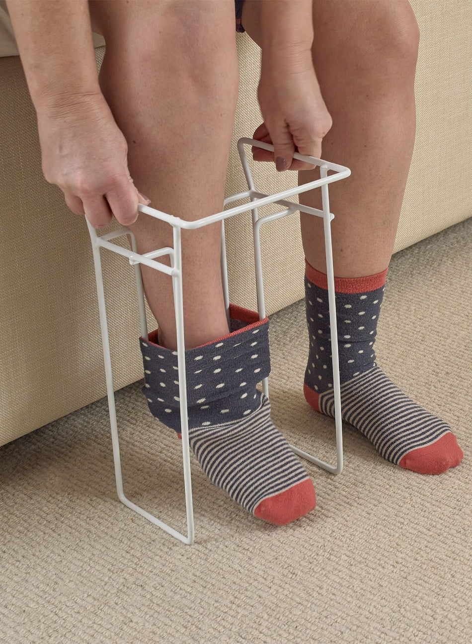 Simplify Sock Helper