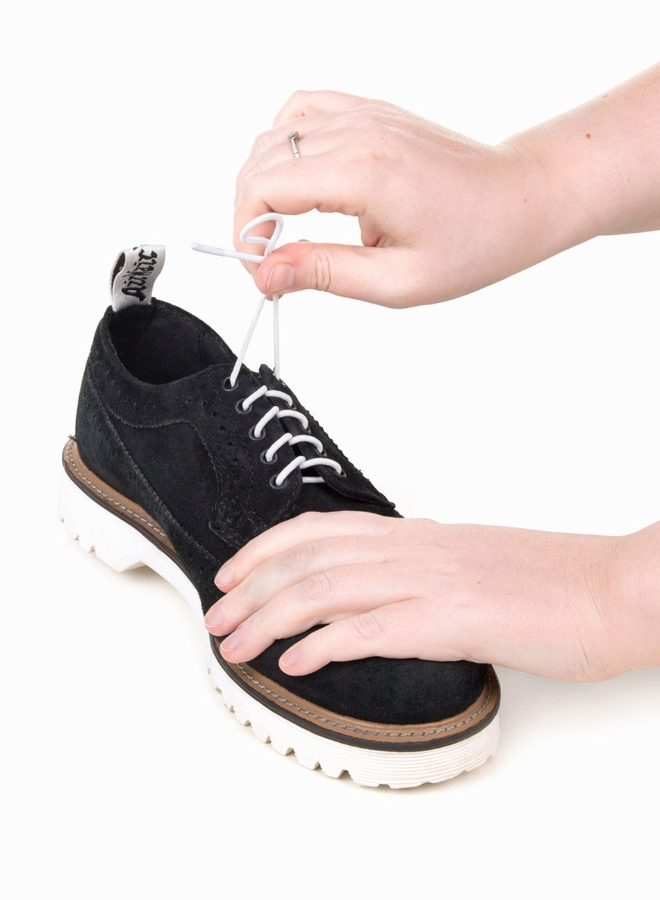 Elastic Shoe Laces
