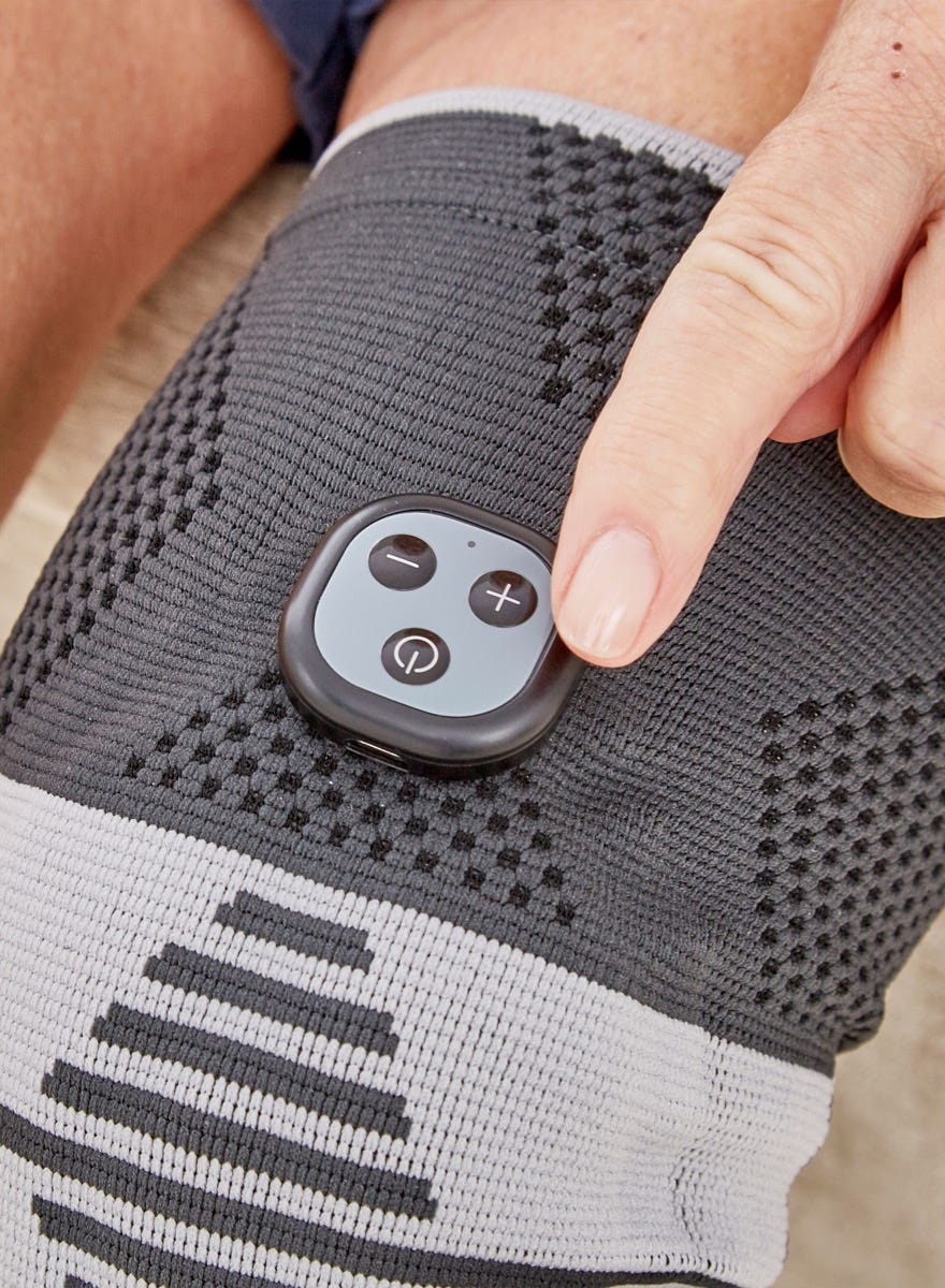 EMS Supportiv Knee Support