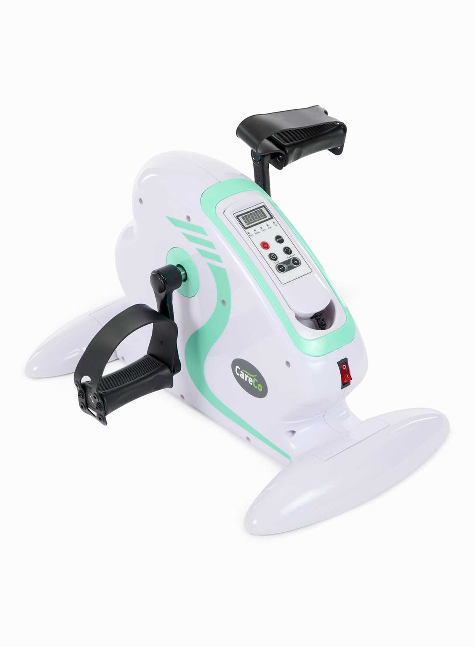 Electric Circulation And Muscle Exerciser