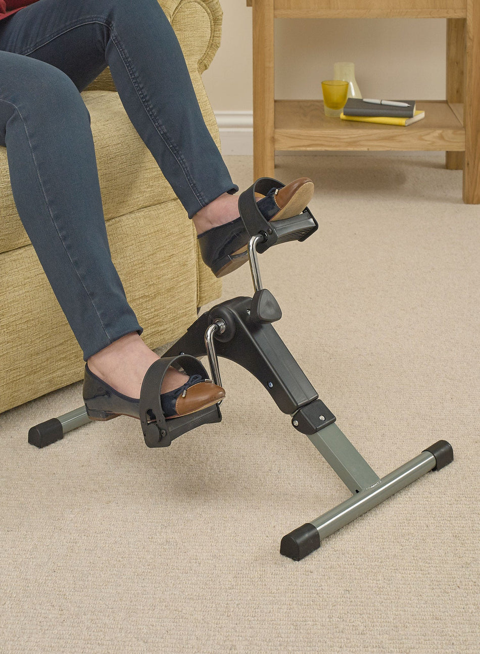 Pedal Exerciser with Digital Display