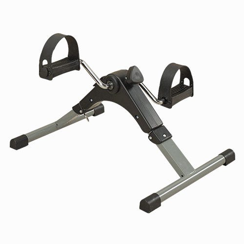 Pedal Exerciser with Digital Display