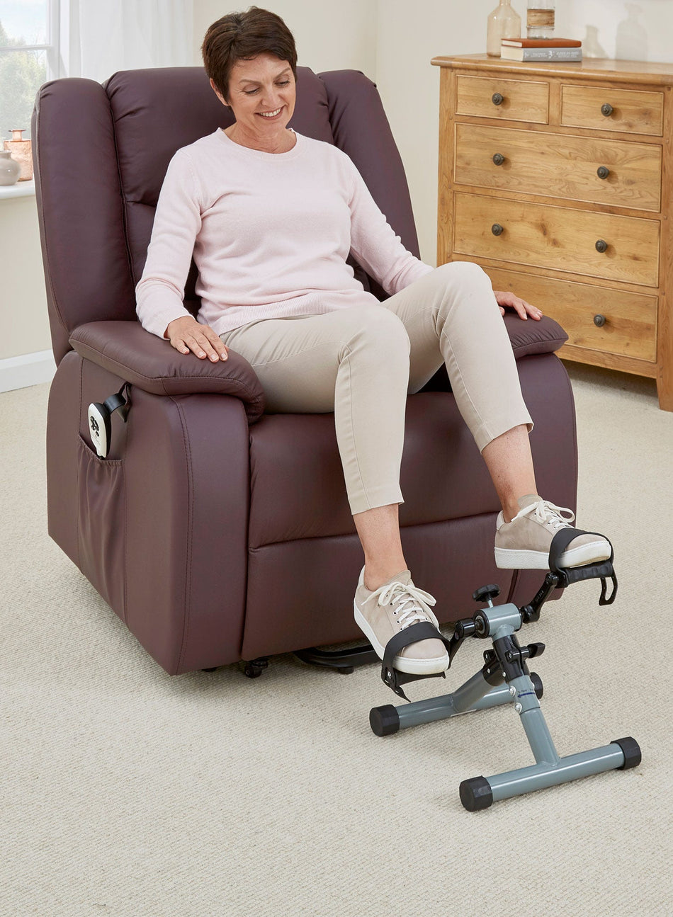 PedalPro Folding Exerciser