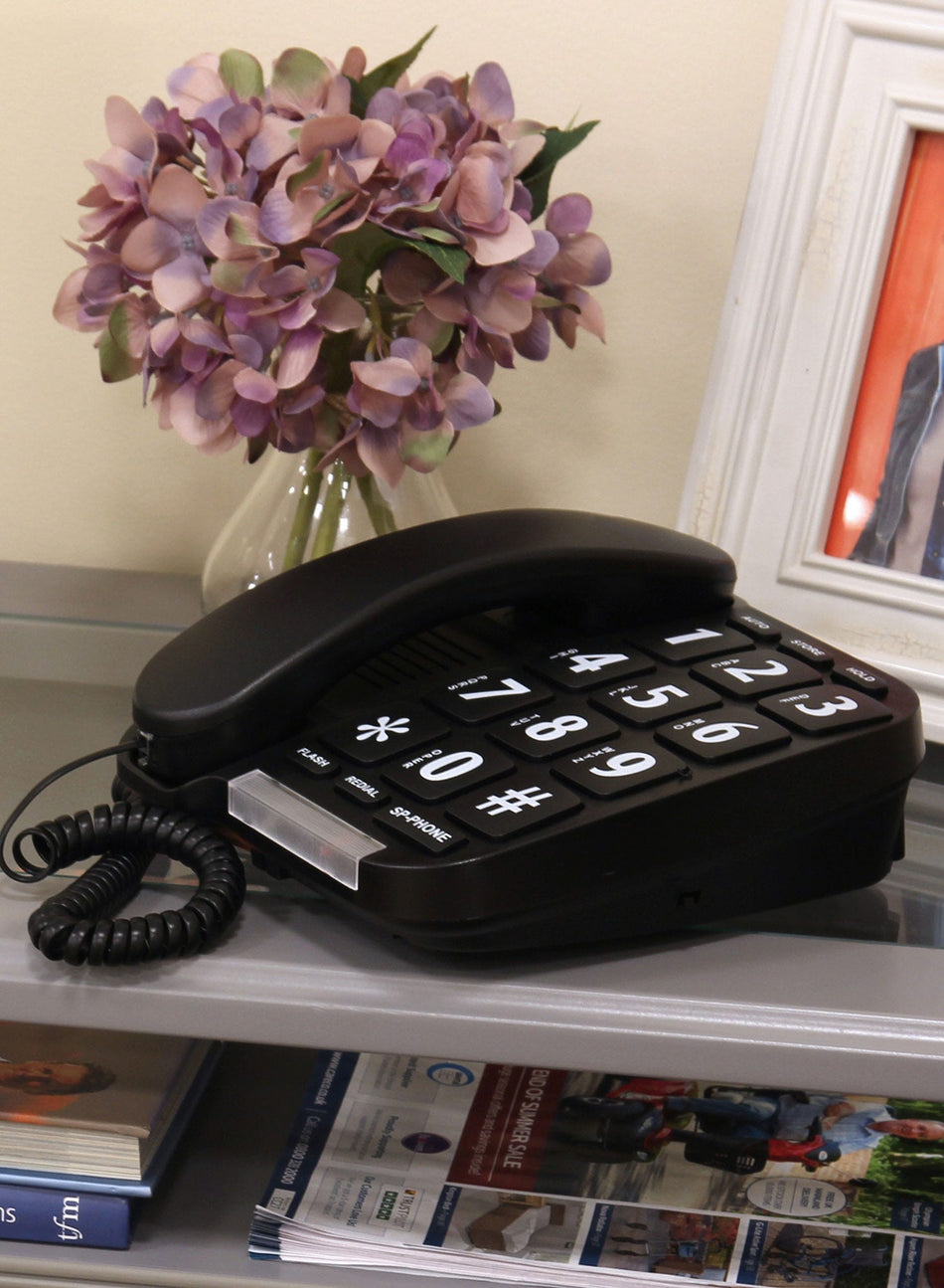 Easi 123 Big Button Telephone