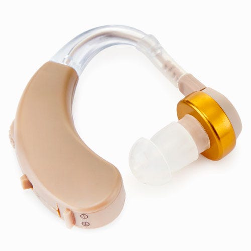 Livewell Hearing Aid