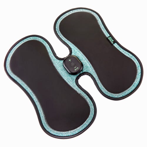 EMS Foot Massager and Circulation Booster