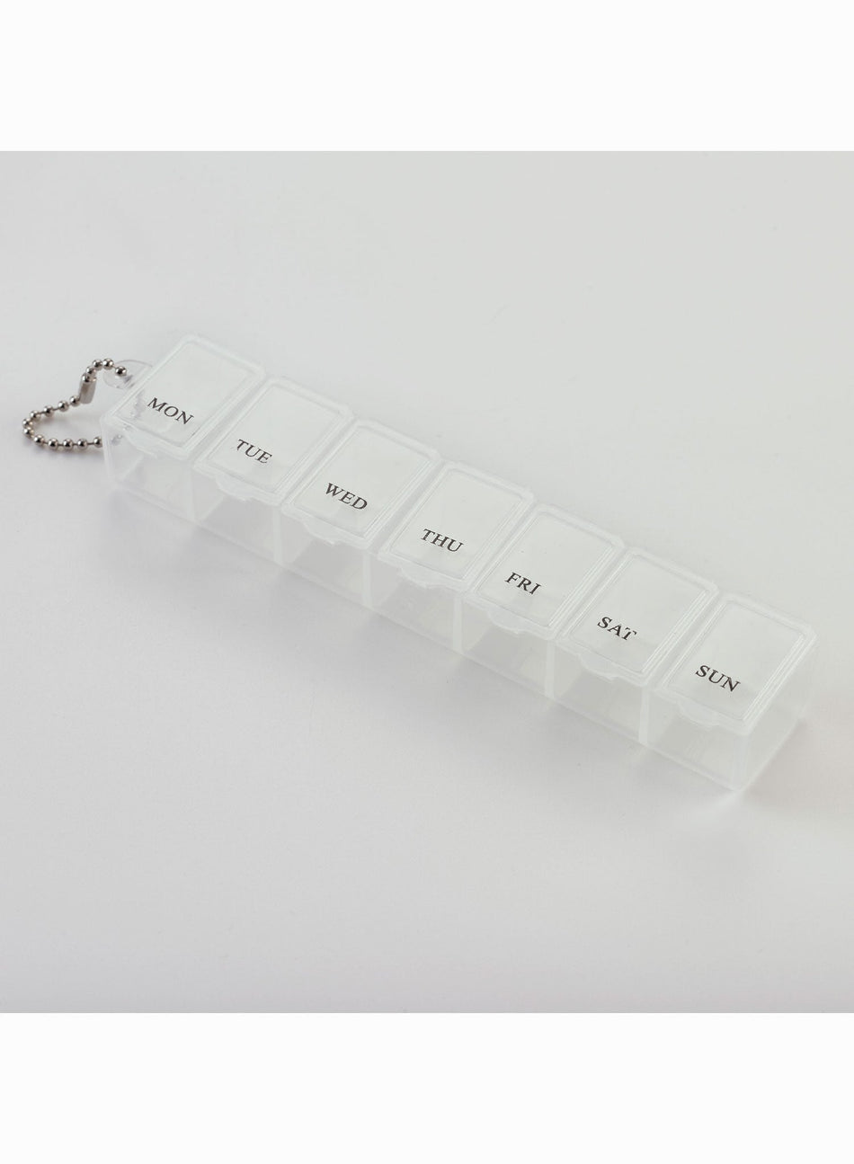 Mi Vitals Pill Organiser