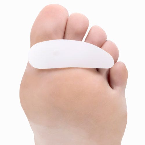 Medi-Gel Crest Pad (Pair)