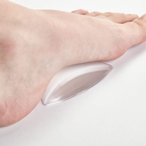 Medi-Gel Arch Supports
