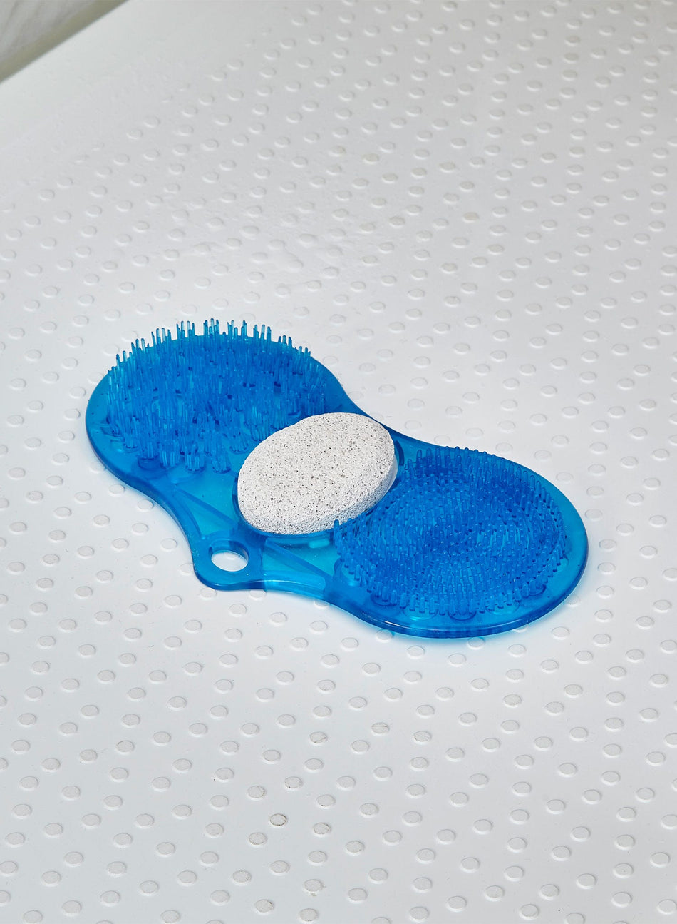 Aqua Foot Cleaner & Pumice