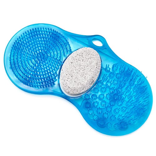 Aqua Foot Cleaner & Pumice