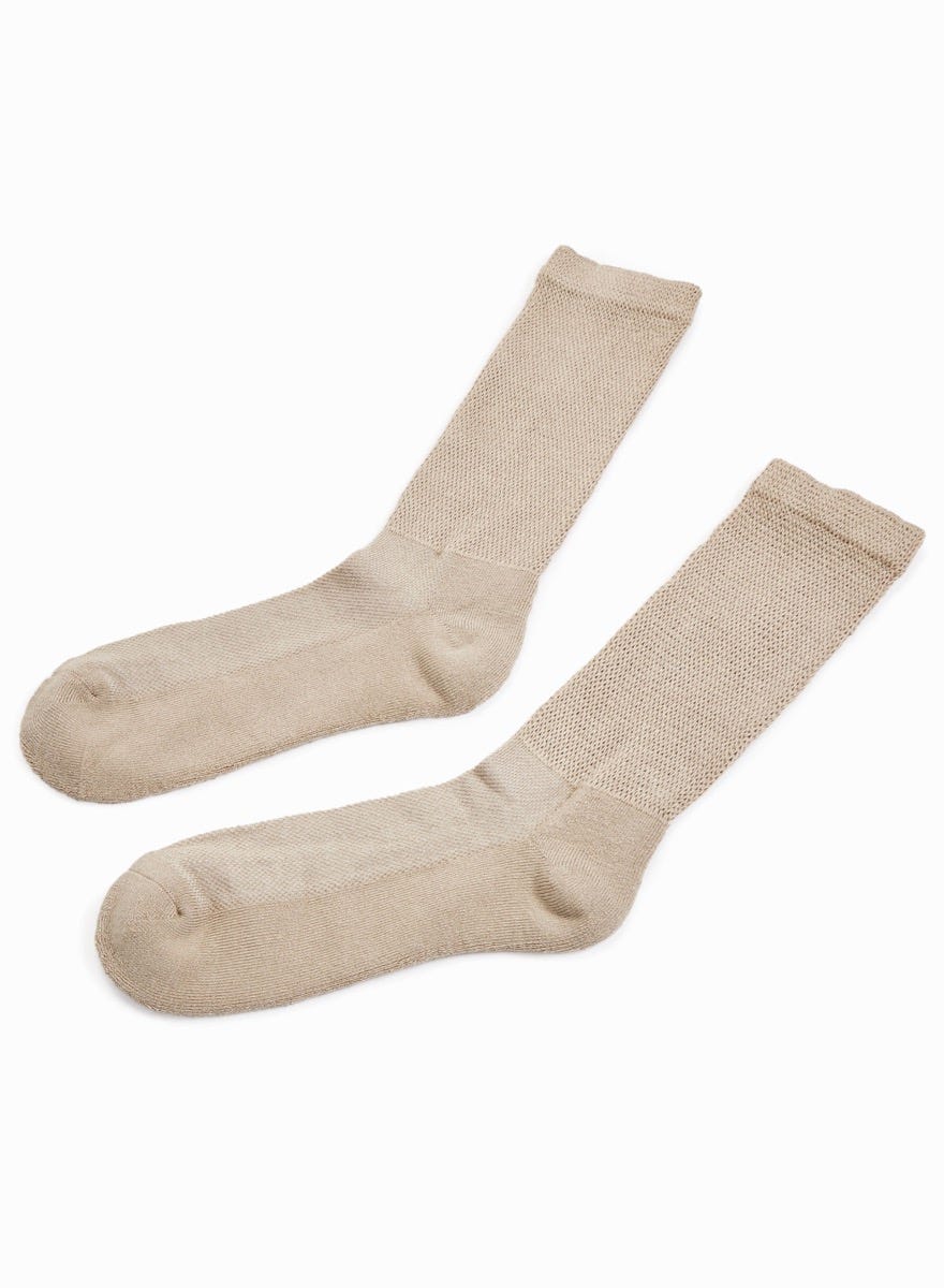 Oedema Diabetic Socks