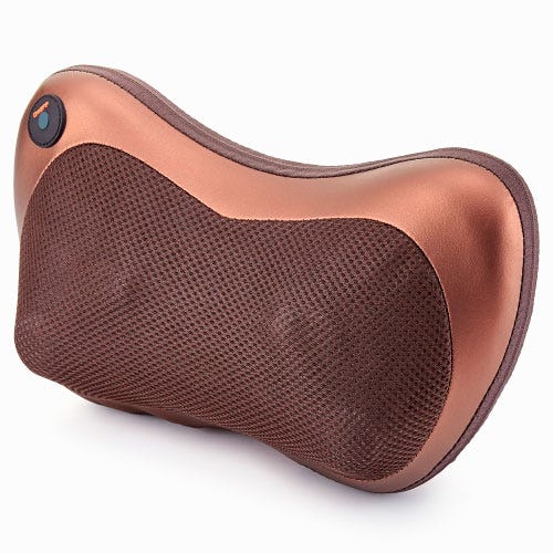 Lumbar Massage Cushion